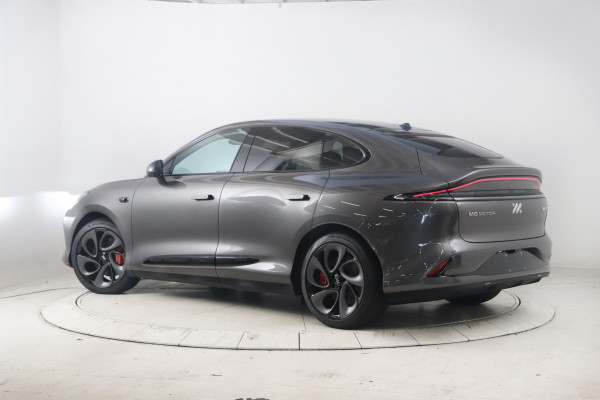 2026 MG IM6 100 AWD Perfromance 100 AWD Perfromance SUV Image 4