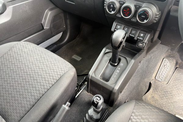 2024 Suzuki Jimny JB74 GLX Coupe Image 13