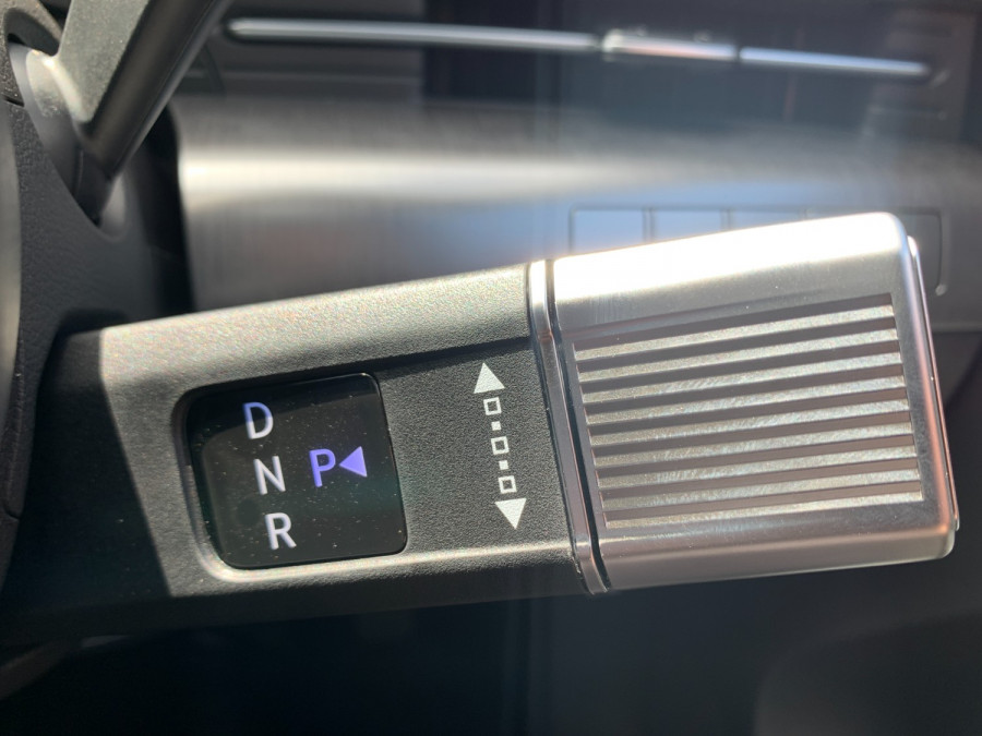 2026 Hyundai KONA SX2.V3 SUV Image 18