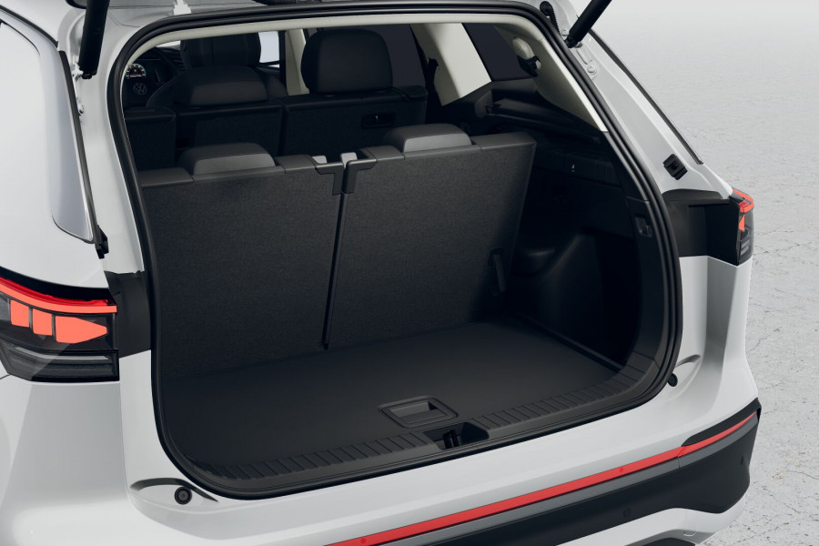 2025 Volkswagen Tayron R4 150TSI Elegance SUV