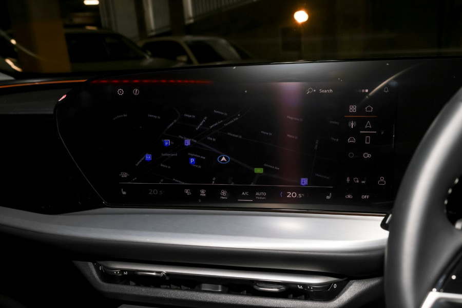2025 Audi Q5 GU TFSI 150kW SUV