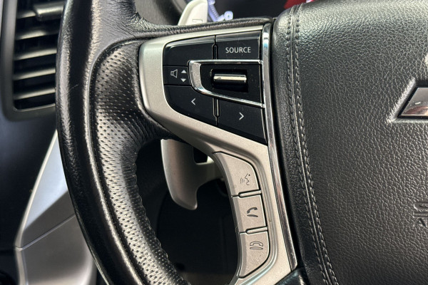 2019 Mitsubishi Pajero Sport QE GLX SUV
