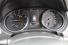 2017 Nissan QASHQAI J11 Suv