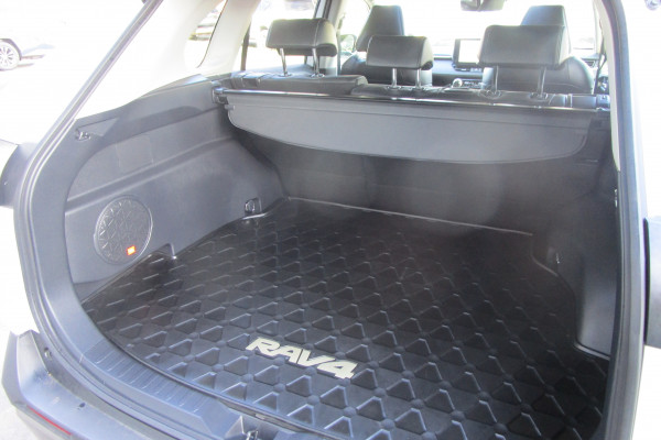2022 MYov Toyota RAV4 AXAH54R Cruiser SUV Image 14