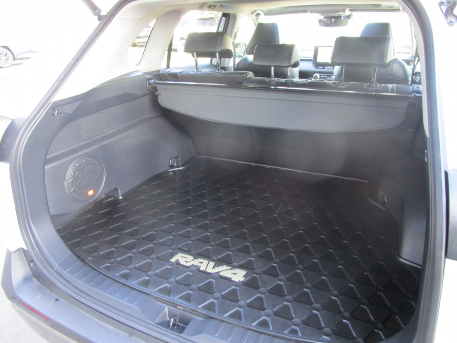 2022 MYov Toyota RAV4 AXAH54R Cruiser SUV Image 14