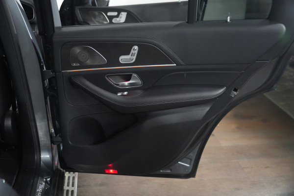 2023 Mercedes-Benz GLE-Class GLE400 d SUV Image 30