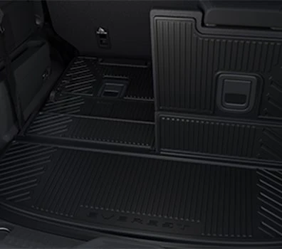 Cargo Mat - 3 Piece (7 Seater)