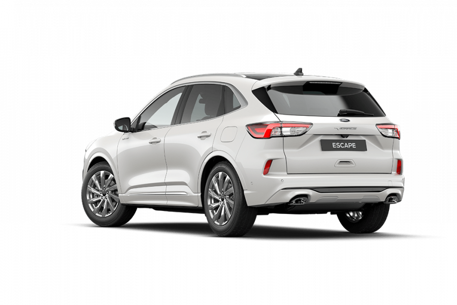 New 2022 Ford Escape Vignale #20216 Warwick, QLD