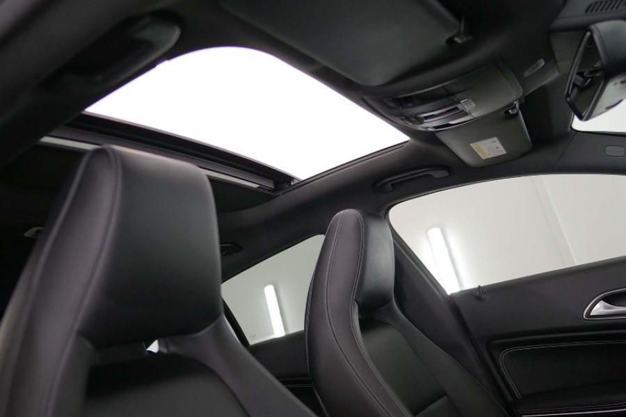 2016 MY06 Mercedes-Benz Cla200 X117 806MY CLA200 Wagon Image 15