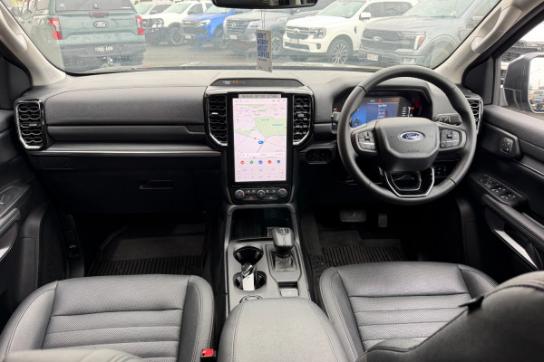 2025 MY26 Ford Everest UB Sport SUV Image 14