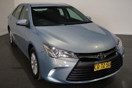 Toyota Camry Altise ASV50R