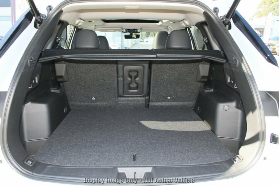 2025 Mitsubishi Outlander ZM Exceed SUV Image 19