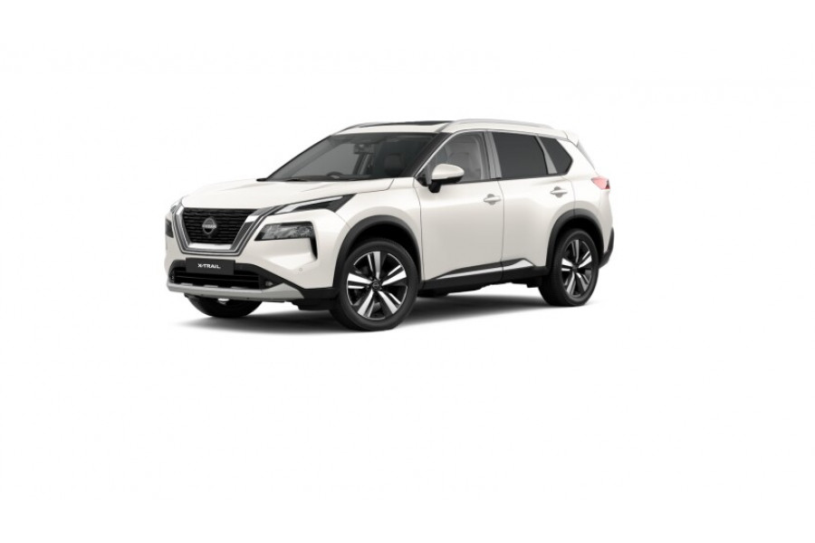 2024 MY25 Nissan X-Trail T33 Ti SUV Image 36