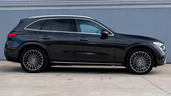 2023 MY24 Mercedes-Benz GLC-Class X254 GLC300 SUV image 8