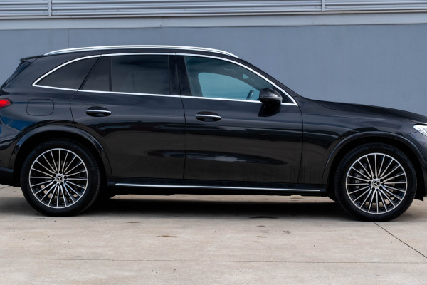 2023 MY24 Mercedes-Benz GLC-Class X254 GLC300 SUV