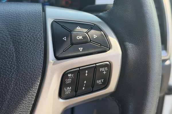 2019 Ford Everest UAII Trend SUV Image 23