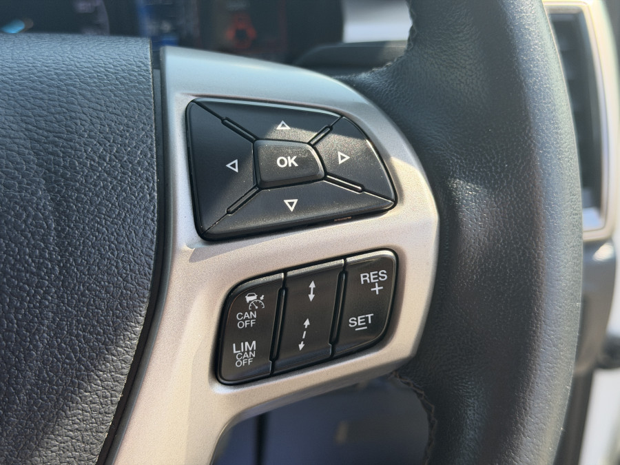 2019 Ford Everest UAII Trend SUV Image 23