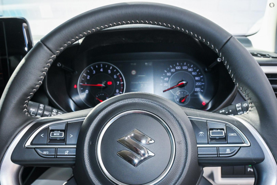 2026 Suzuki Swift UZ Hybrid Plus Hatch Image 11