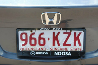 2008 Honda Civic 8th Gen MY08 VTi Sedan image 12