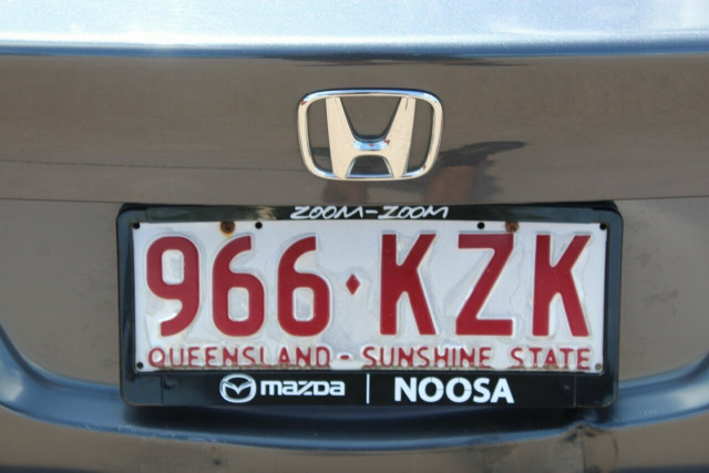 2008 Honda Civic 8th Gen MY08 VTi Sedan Mobile Image 12