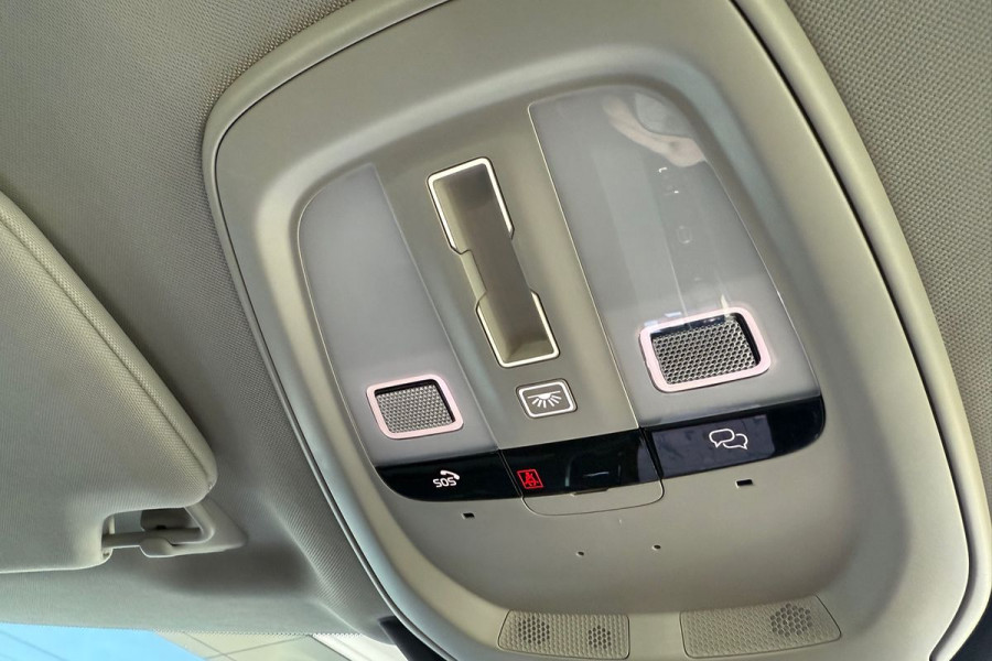 2023 Volvo XC90 Ultimate B6 Bright Wagon Image 44