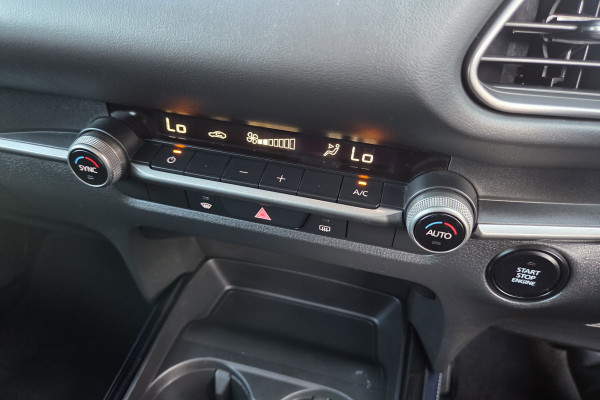 2020 Mazda CX-30 DM Series G20 Evolve SUV Image 15