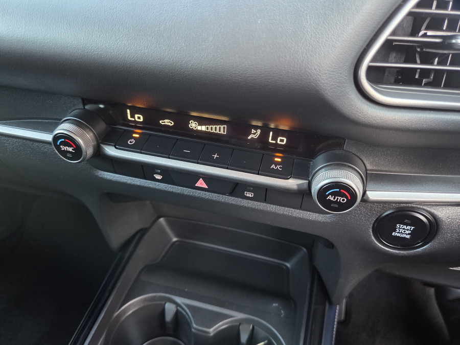 2020 Mazda CX-30 DM Series G20 Evolve SUV Image 15