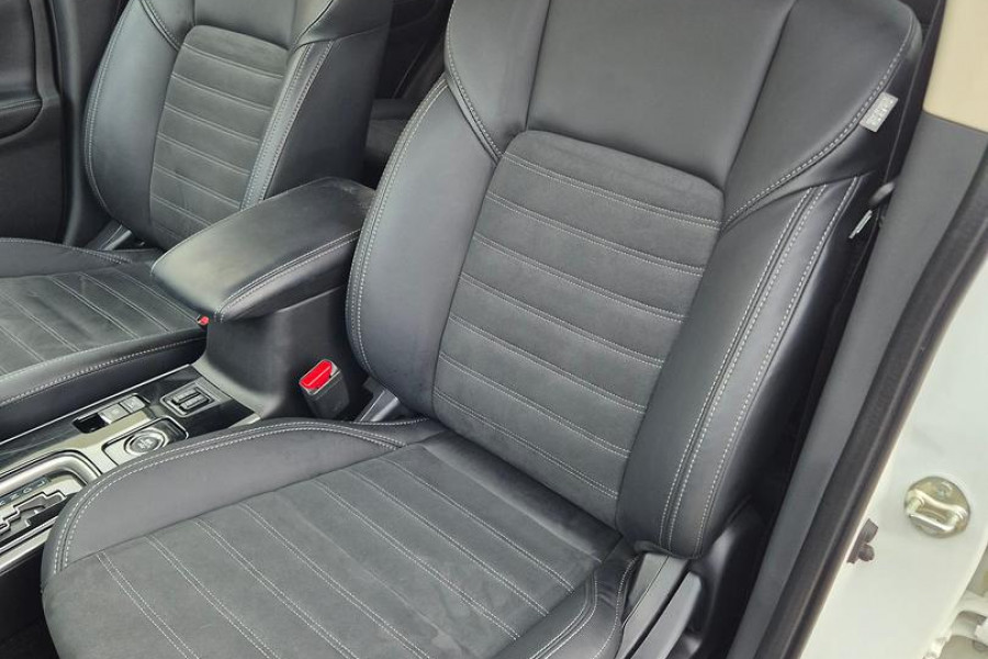 2020 MY21 Mitsubishi Outlander ZL LS SUV Image 16