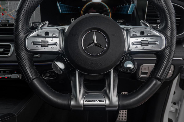 2023 Mercedes-Benz GLE-Class V167 GLE53 AMG SUV