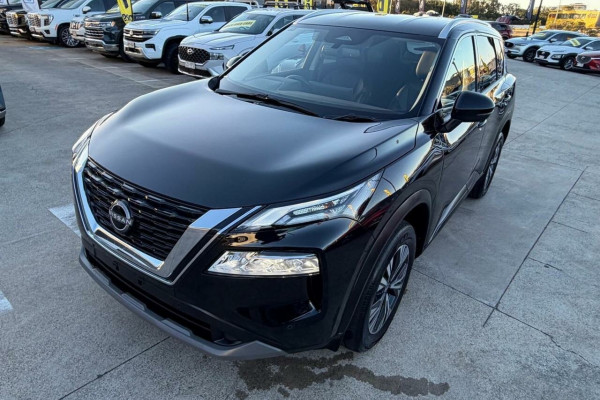 2025 Nissan X-Trail T33 ST-L SUV Image 7