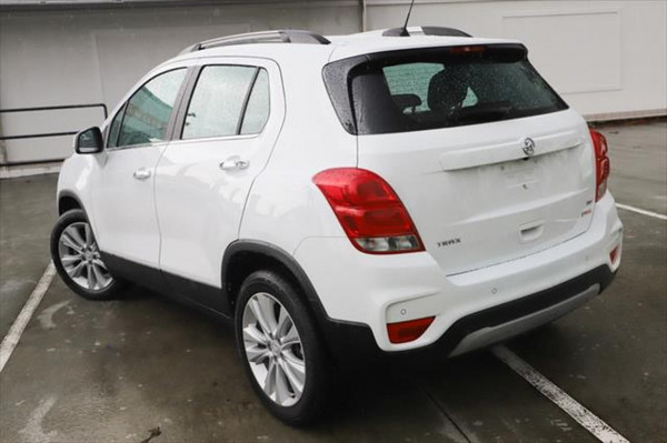 2020 Holden Trax TJ LTZ Suv