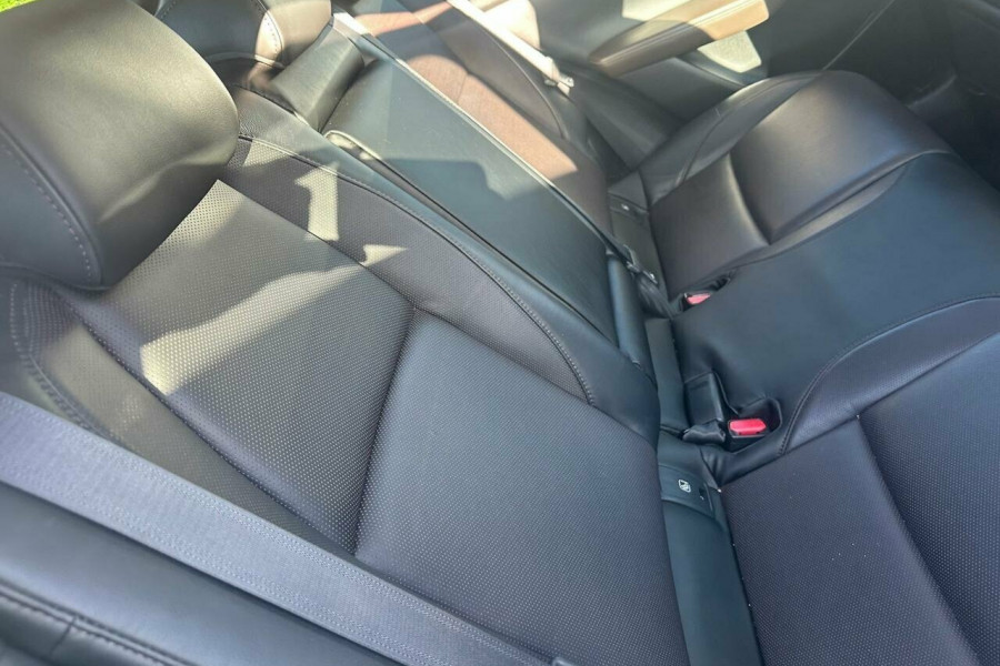 2020 Mazda CX-30 DM Series G25 Astina SUV Image 21
