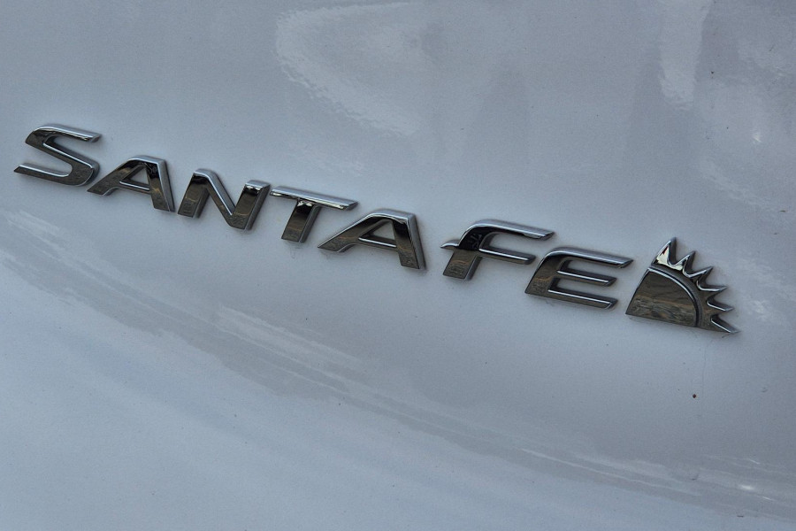 2021 Hyundai Santa Fe TM.V3  SUV Image 10