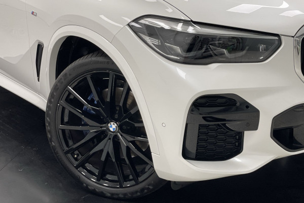 2022 BMW X5 G05 xDrive40i M Sport SUV