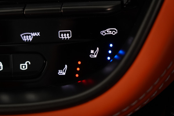 2021 Aston Martin DBX 1913 Specification SUV Image 41