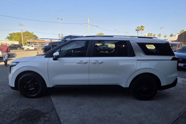 2024 MY25 Kia Carnival KA4 PE S People Mover Image 10