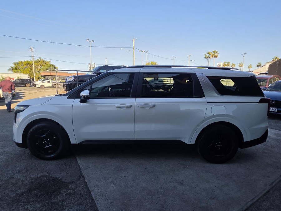 2024 MY25 Kia Carnival KA4 PE S People Mover Image 10