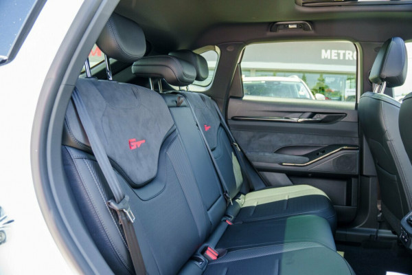 2025 GWM Haval H6GT B03 Ultra PHEV SUV Image 8