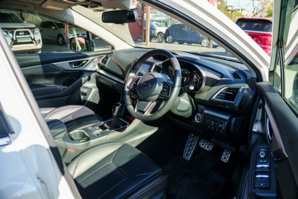 2022 MY21 Subaru XV G5-X 2.0i-S SUV Image 16