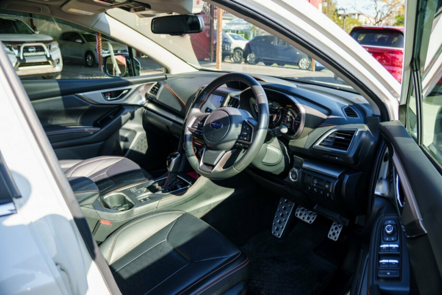 2022 MY21 Subaru XV G5-X 2.0i-S SUV Image 16