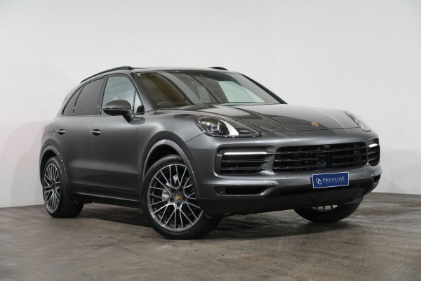 Porsche Cayenne S
