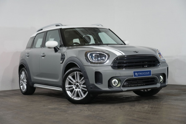 MINI Countryman Cooper