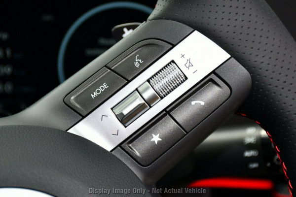2026 MY27 Hyundai KONA hybrid SX2.V3 Hybrid Elite N Line SUV Image 12