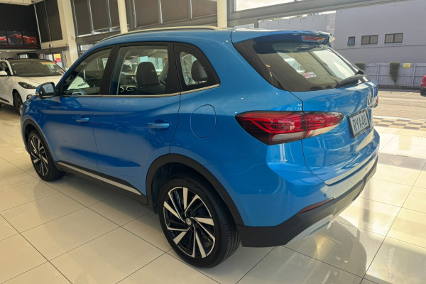 2026 MG ZS ZS32 Essence SUV Image 4