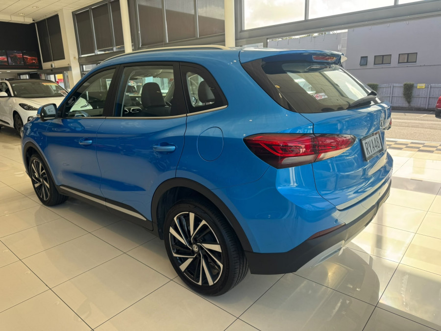 2026 MG ZS ZS32 Essence SUV Image 4