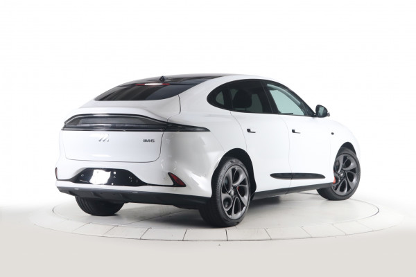 2026 MG IM6 Platinum SUV Image 2