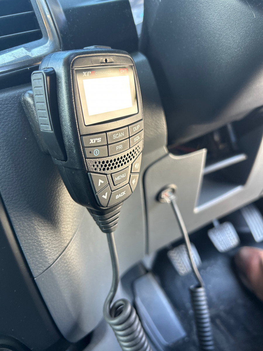 2017 Ford Ranger PX MkII FX4 Ute Image 38