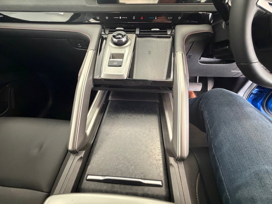 2025 LDV T60 SK8C Max PLUS Ute Image 25