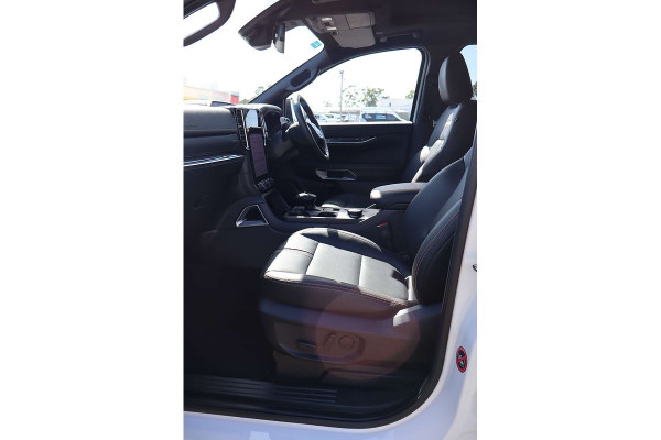 2025 MY25.25 Ford Everest UB Wildtrak SUV Image 20