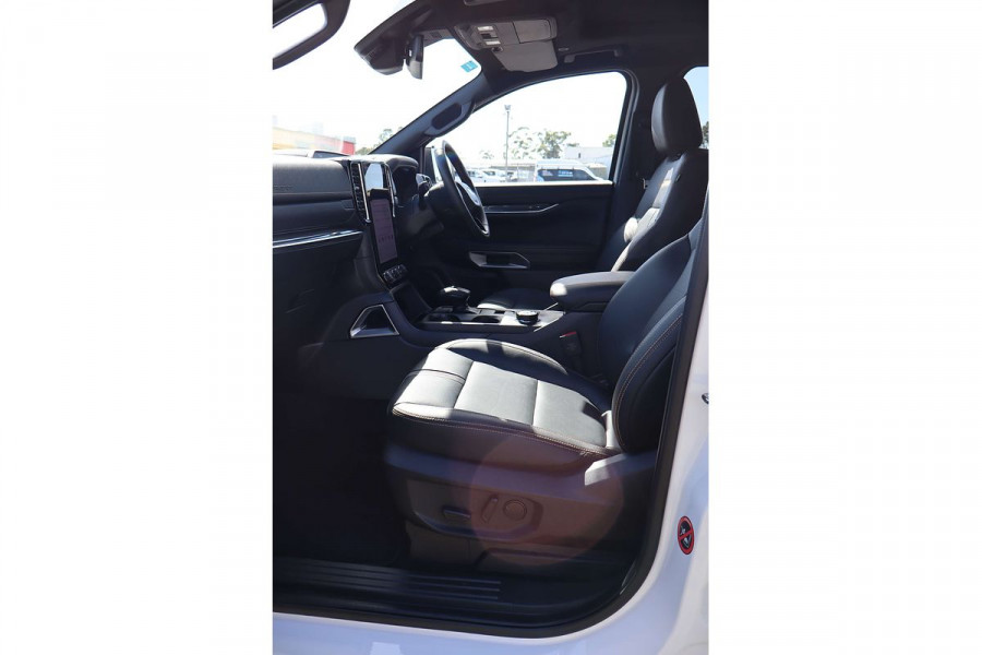 2025 MY25.25 Ford Everest UB Wildtrak SUV Image 20